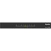 Miele 70/30 Integrated Fridge Freezer Sliding Hinge